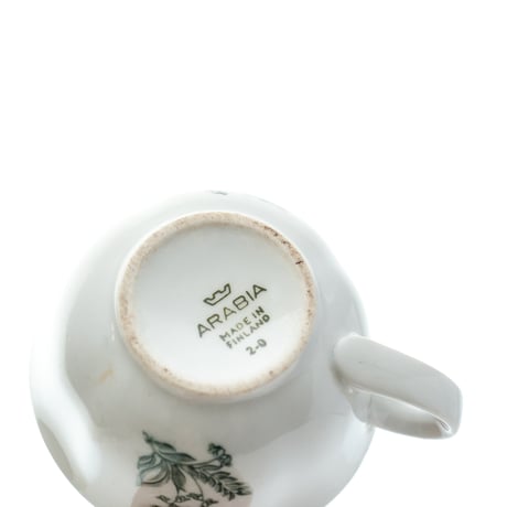 Old Arabia｜AS model｜cup φ8.4cm