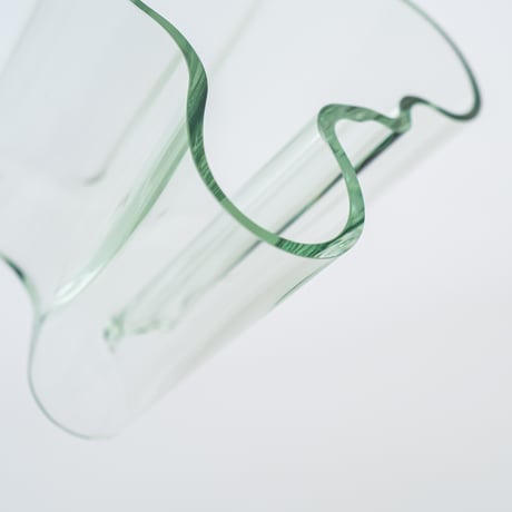 Iittala｜Aalto Collection｜vase H120mm｜1998