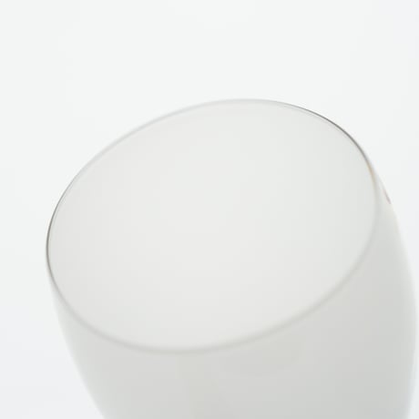 Iittala｜2192｜tumbler φ6.5cm｜white