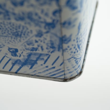 Marimekko｜tin can｜Aatto