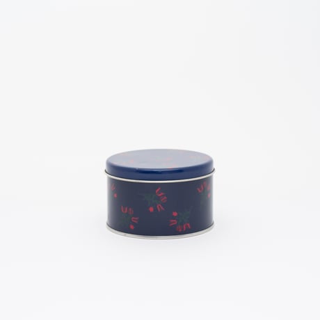 Marimekko｜Iso Granaattiomena｜tin can｜S