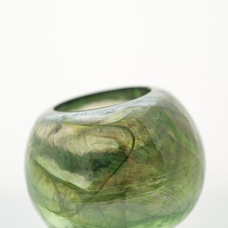 Nuutajarvi / Iittala｜Pilvi｜candle holder｜1
