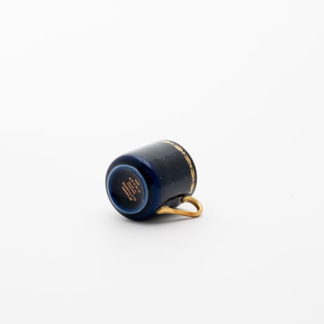 Arabia｜OC model｜cup φ5.5cm｜navy｜2