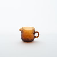 Nuutajarvi｜Fauna｜creamer｜brown