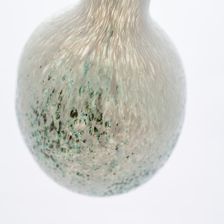 Nuutajarvi｜Tunturissa｜vase/bottle H16.0cm