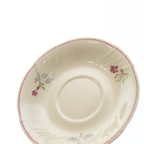 Old Arabia｜RE model｜cup φ9cm｜red line