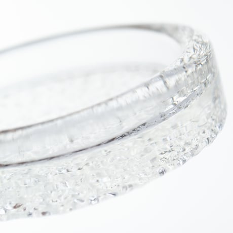 Iittala｜Visa｜candle holder / tray