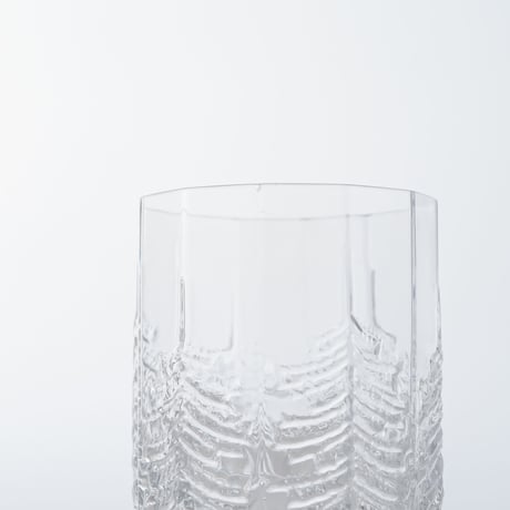 Iittala｜Kuusi(ｸｰｼ)｜glass φ5.5cm