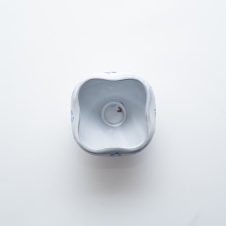Old Arabia｜ARA｜mini bowl φ9cm｜blue