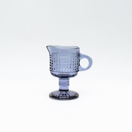 Riihimaki｜Barokki｜creamer｜purple