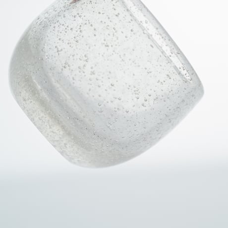Nuutajarvi｜Iglu｜glass φ6.2cm