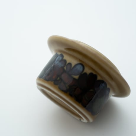 Arabia｜Otso｜egg/candle holder