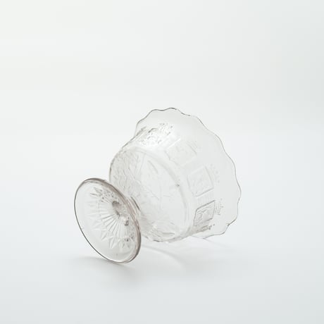 Iittala｜sugar bowl φ11cm｜emblem