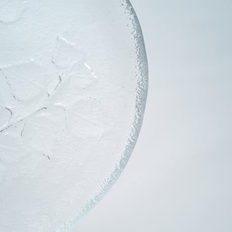 Humppila｜plate φ15.5cm｜birch｜1