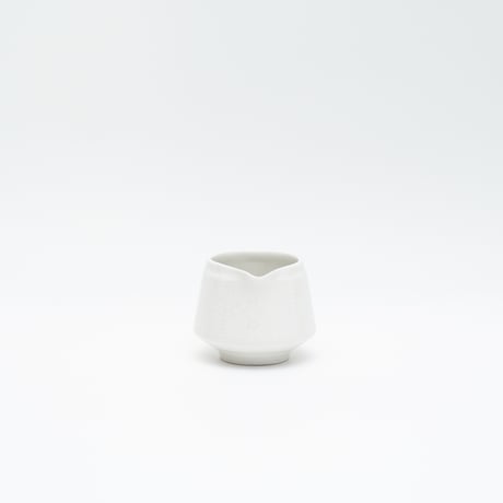 Arabia｜Pitsi｜creamer｜white