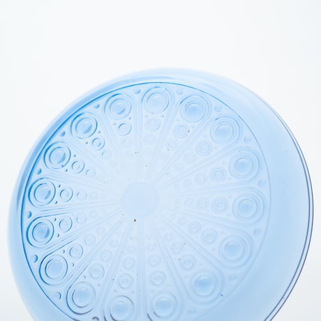 Riihimaki｜Riikinkukko｜plate φ14.5cm
