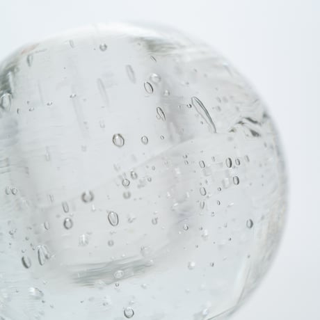 Iittala｜Arkipelago｜candle holder｜sphere｜M