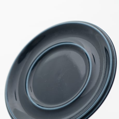 Arabia｜Anemone｜cup φ10cm｜blue｜4