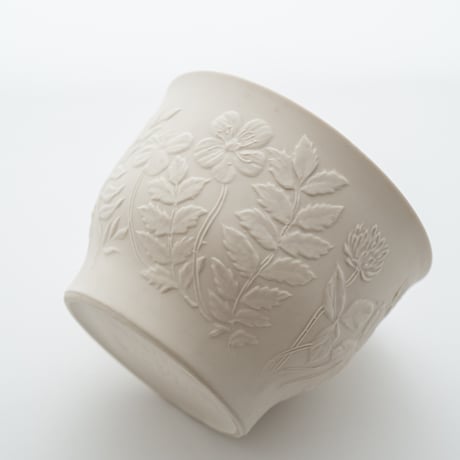 Arabia｜Suvi｜flower pot φ14.5cm