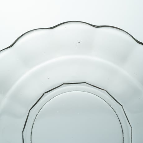 Kauklahti / Riihimaki｜plate φ14cm