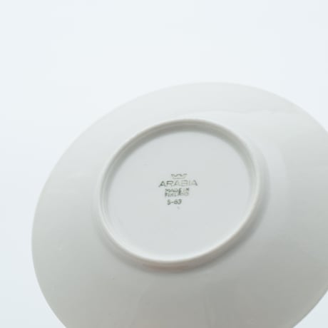 Arabia｜Stockmann｜cup φ6.8cm
