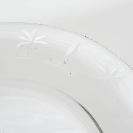 Iittala｜Venus｜cheese tray