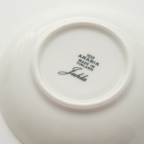 Arabia｜Juhla｜cup φ5.7cm
