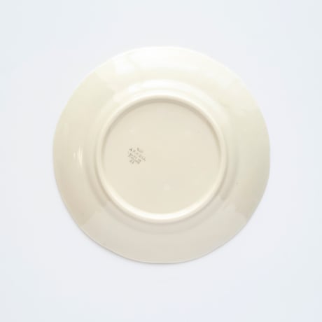 Arabia｜Regina｜plate φ17.5cm