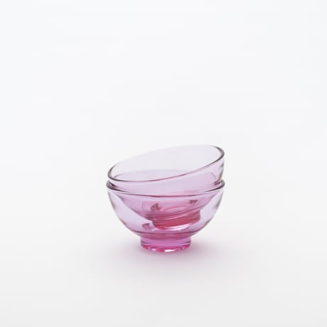 Riihimaki｜bowl φ10cm｜amethyst