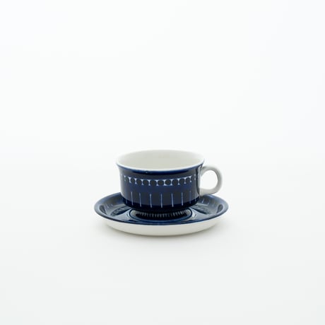 Arabia｜Valencia｜cup φ7.5cm｜01