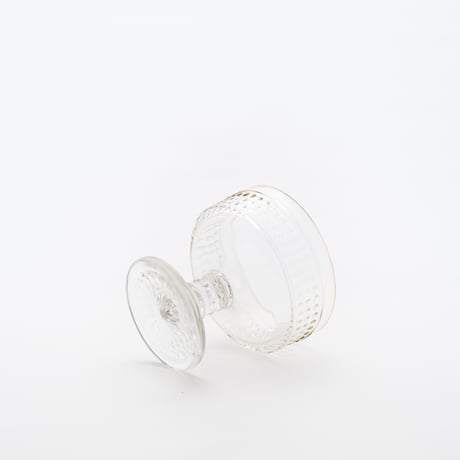 Riihimaki｜Barokki｜bowl｜clear