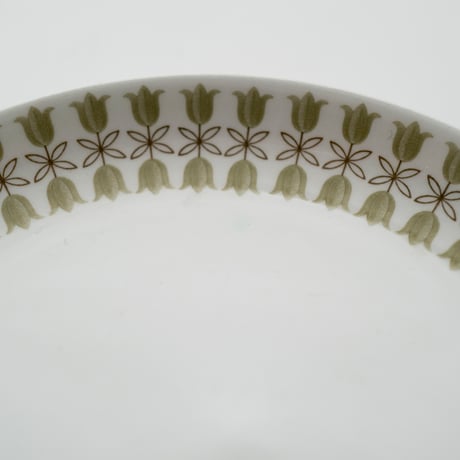 Arabia｜Kielo｜plate 17cm