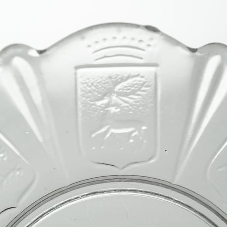 Iittala｜plate φ15cm｜emblem