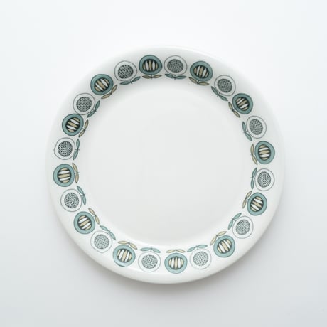 Arabia｜Olivia｜plate φ19.5cm