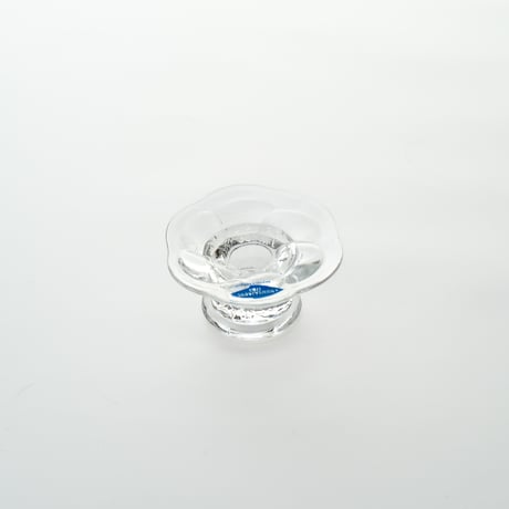 Nuutajarvi｜lumme｜mini candle holder