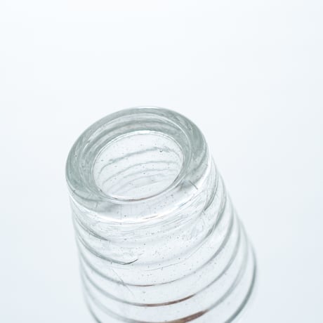 Karhula / Iittala｜Bolgeblick｜shot glass φ5.3cm｜clear