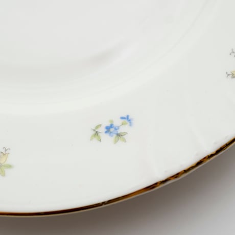 Arabia｜RE model｜Kristiina｜plate φ17.5cm