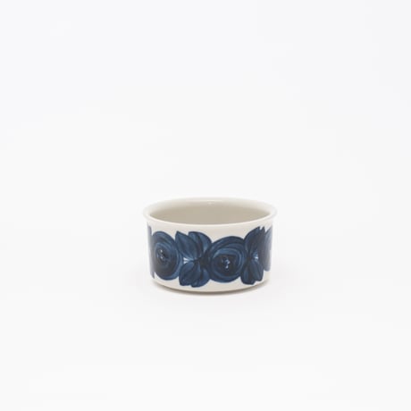 Arabia｜Anemone｜cup φ10cm｜blue｜2
