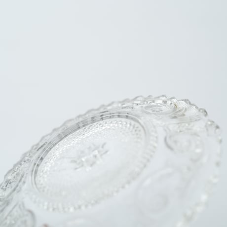 Nuutajarvi｜needle plate φ10cm｜02