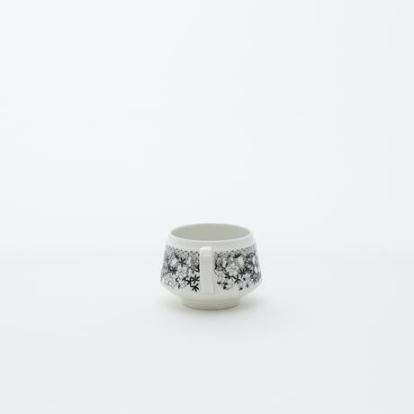 Arabia｜Talvikki｜cup φ6.2cm