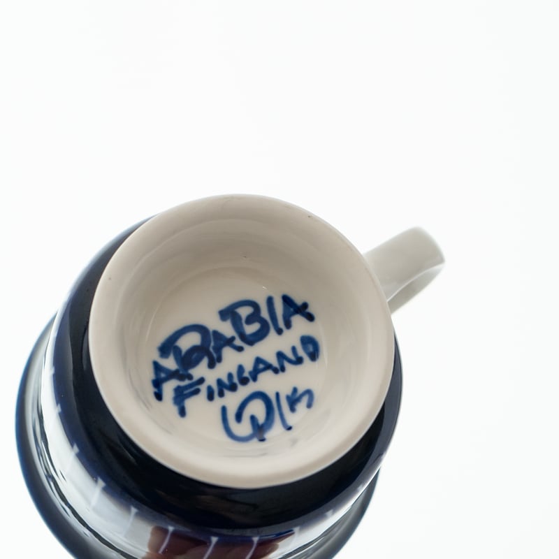 Arabia|Valencia|cup φ8cm | lumikka shop Arabia|Valencia|cup φ8cm | lumikka shop