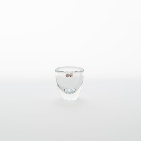 Karhula-Iittala｜Löytö｜vase H6.2cm
