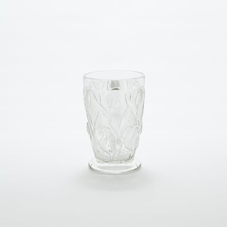 Riihimaki｜glass φ6.8cm｜tulip