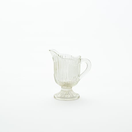 Nuutajarvi｜1011｜creamer｜clear