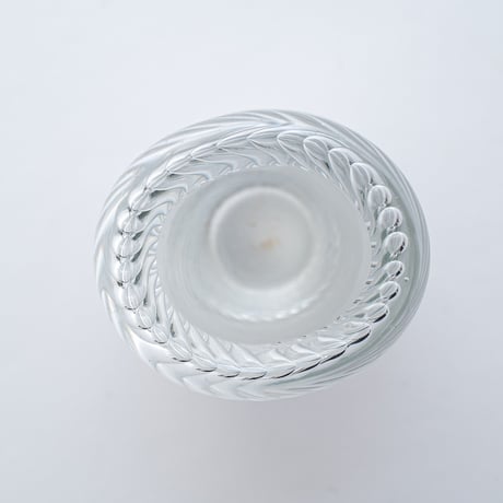 Nuutajarvi｜Vire｜vase H7.2cm