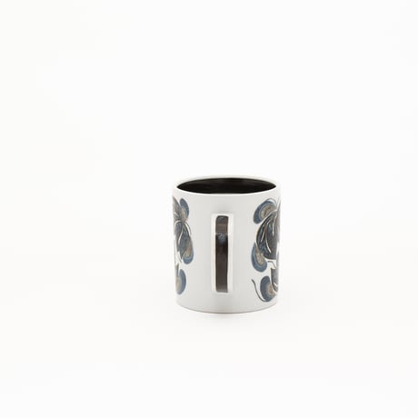 Royal Copenhagen｜Annual mug｜1979
