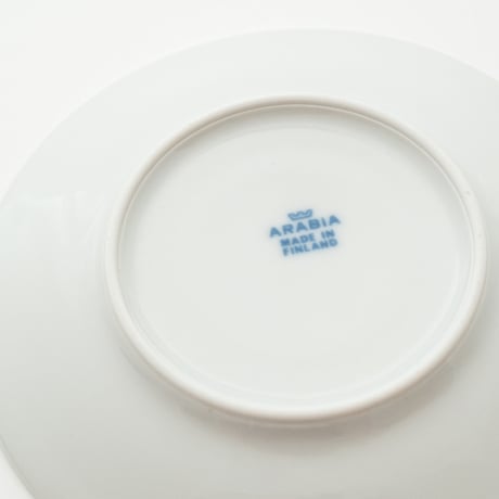 Arabia｜Doria｜cup φ6.3cm