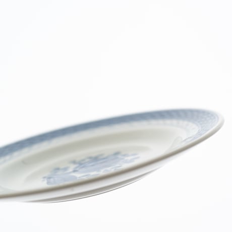 Royal Copenhagen｜Tranquebar｜plate φ15.5cm