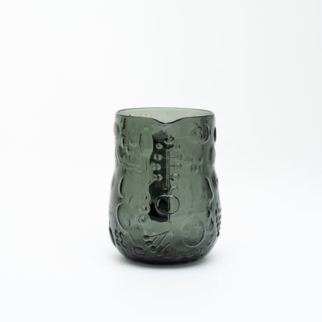 Nuutajarvi｜Frutta｜pitcher φcm｜grey