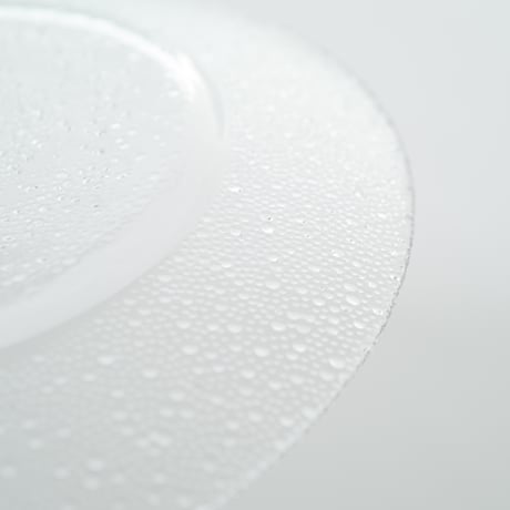 Iittala｜Aura｜plate φ21cm
